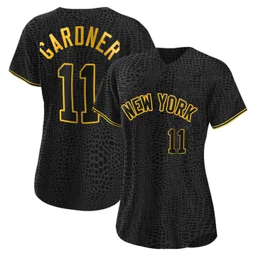 Brett gardner best sale jersey womens